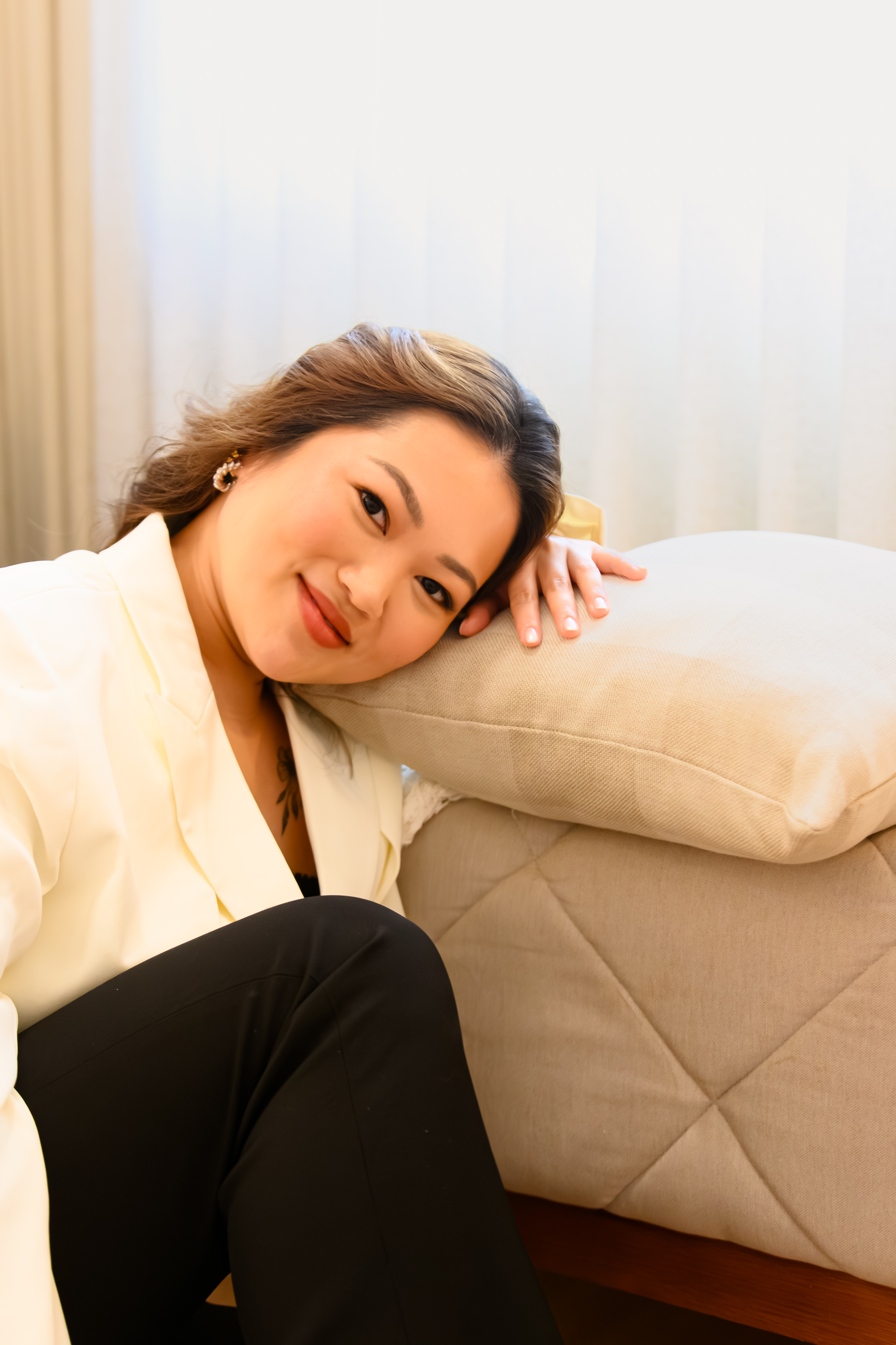 Dra. Karina Lika Ikeda